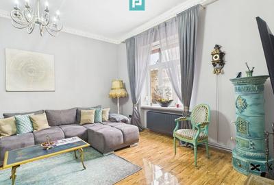 Apartament cu 2 camere semidecomandat în Central - 15