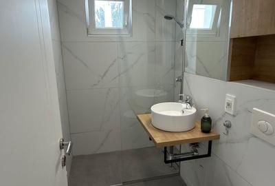 Apartament cu 2 camere semidecomandat în Gheorgheni - 8
