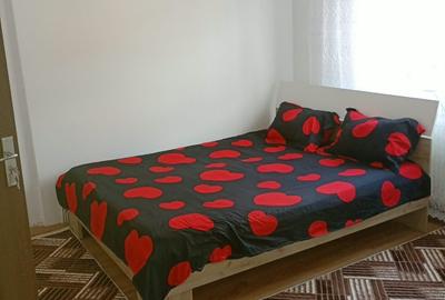Apartament cu 2 camere nedecomandat în Exterior Vest