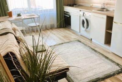 Apartament cu 2 camere decomandat în Moara de Vânt - 1