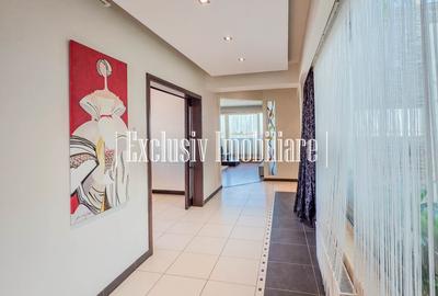 Apartament cu 3 camere decomandat, mobilat în Km 5 - 15