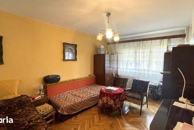 Apartament cu 2 camere decomandat în Mărăști - 3
