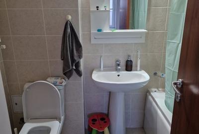 Apartament cu 3 camere decomandat în Obor - 1