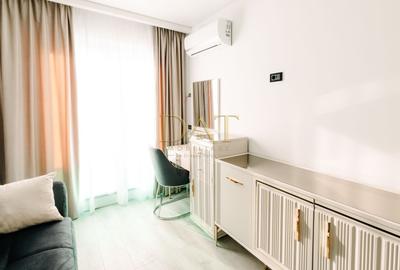 Apartament cu 3 camere, mobilat în Zorilor - 6