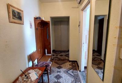 Apartament cu 3 camere în Micro 17 - 8