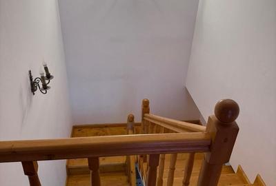 Casă cu 5 camere cu Teren 147 Mp în Ceangăi - 18