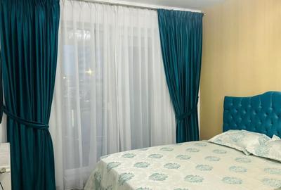 Apartament cu 3 camere decomandat în Central - 3