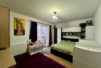 Apartament cu 2 camere decomandat, mobilat în Florești - 13