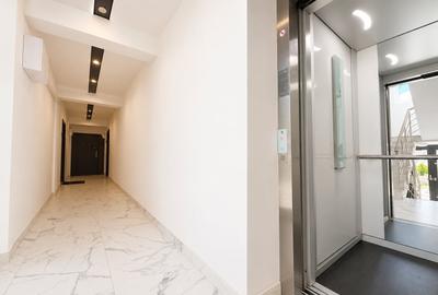 Apartament cu 3 camere decomandat, mobilat în Popești-Leordeni - 16