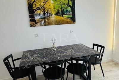 Apartament cu 2 camere decomandat în Plopilor - 3