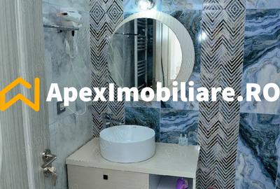 Apartament cu 2 camere semidecomandat, mobilat în Banu Manta - 6