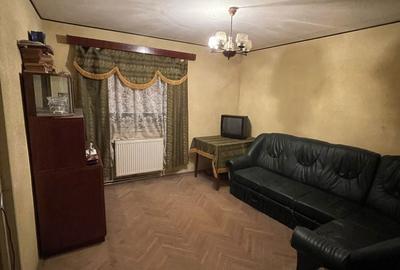 Apartament cu 2 camere nedecomandat în Central - 5
