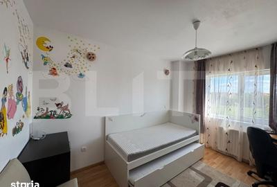 Apartament cu 3 camere în Est - 7