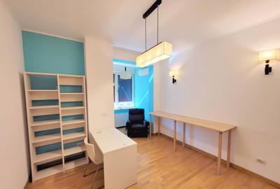 Apartament cu 3 camere semidecomandat, mobilat în Central - 12