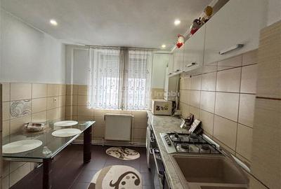 Apartament cu 3 camere în Central - 6