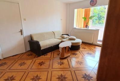 Apartament cu 2 camere în Astra