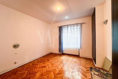 Apartament cu 3 camere decomandat în Gruia - 4