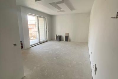 Apartament cu 3 camere semidecomandat în Apahida - 3
