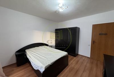 Apartament cu 2 camere decomandat, mobilat în Zorilor - 7