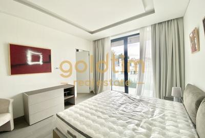 Apartament cu 5 camere decomandat, mobilat în Kiseleff - 37