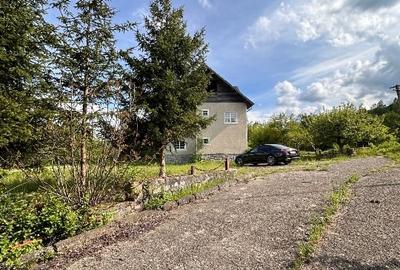 Teren Construcții intravilan de 115367 mp, în Piatra - 1