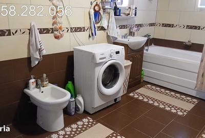 Casă cu 3 camere în Racșa - 2