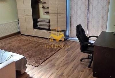 Apartament cu 2 camere semidecomandat, mobilat în Mărăști - 2