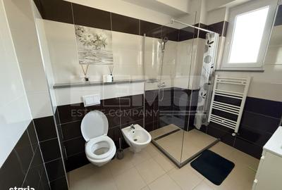 Apartament cu 2 camere în Ultracentral