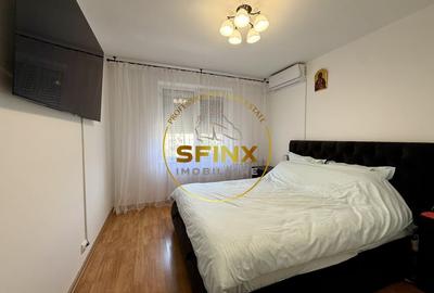 Apartament cu 2 camere decomandat, mobilat în Crângași - 2