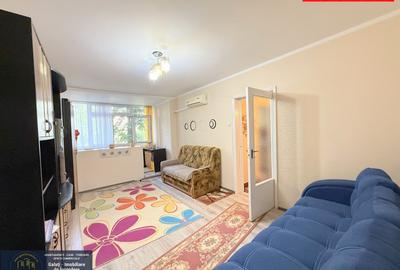 Apartament cu 2 camere semidecomandat în Țiglina 1 - 6