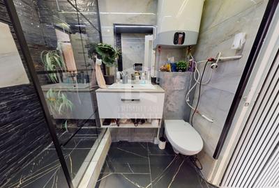 Apartament cu 3 camere decomandat în Olteniței - 18