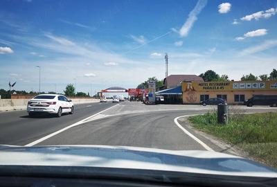 Teren de 7500 mp, în Central