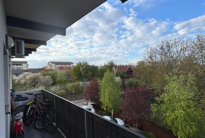 Apartament cu 2 camere în Cug