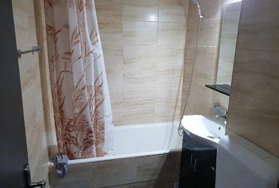 Garsonieră semidecomandată în Costin Georgian - 5