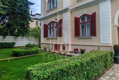 Casă individuală cu 2 camere cu Teren 1000 Mp în Central - 1