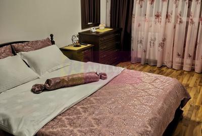Apartament cu 3 camere semidecomandat în Central - 4