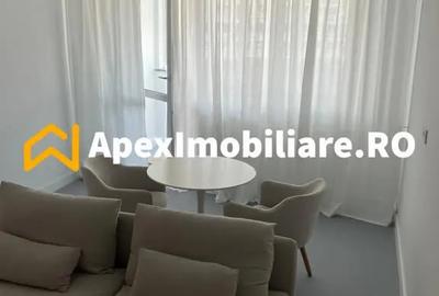 Apartament cu 2 camere decomandat în Camil Ressu