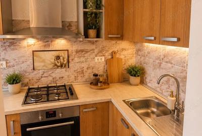 Apartament cu 5 camere decomandat în Aradului - 1
