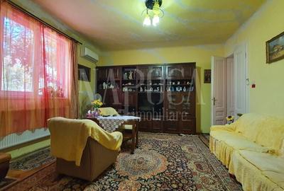 Casă individuală cu 4 camere cu Canalizare în Calea Clujului - 4