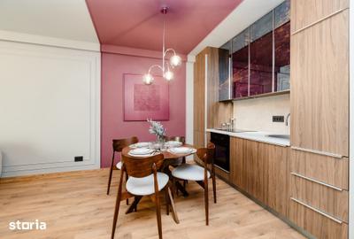 Apartament cu 2 camere în Central