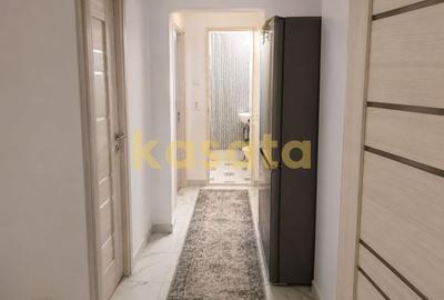 Apartament cu 2 camere decomandat în Tei - 3
