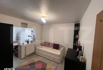 Apartament cu 2 camere în Burdujeni - 2