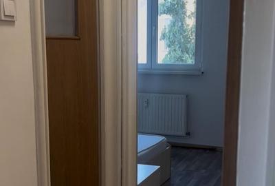 Apartament cu 2 camere circular, mobilat în Drumul Taberei - 5