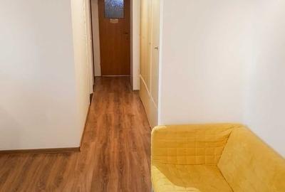 Apartament cu 2 camere decomandat în Dosu Bricii
