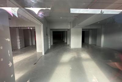 Spațiu comercial, de 757 mp, în Lipovei - 1