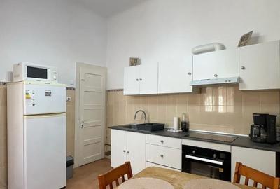 Garsonieră decomandată, mobilată în Ultracentral - 3