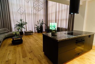 Apartament cu 4 camere decomandat în Floreasca - 10
