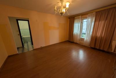 Apartament cu 2 camere semidecomandat în Alexandru cel Bun - 1