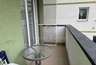 Apartament cu 2 camere în Tractorul - 1