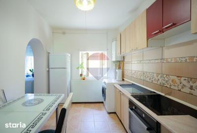 Casă cu 4 camere cu Teren 620 Mp în Borș